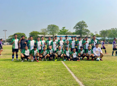 เข้าร่วมการแข่งขันกีฬา “เกษตรสัมพันธ์ 2026 PHITSANULOK” ... พารามิเตอร์รูปภาพ 4